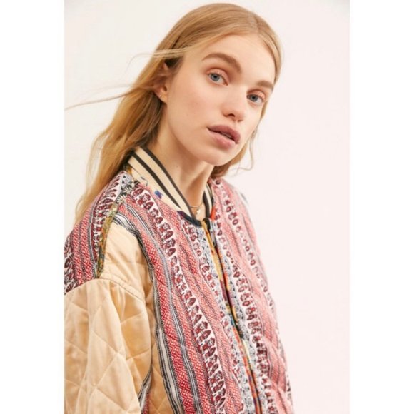 Free People | Jackets \u0026 Coats | Free 